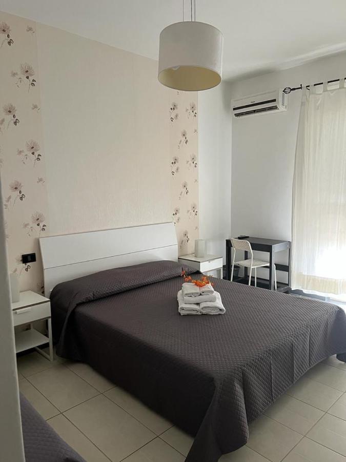 B&B Villa Anna Sibari Zewnętrze zdjęcie