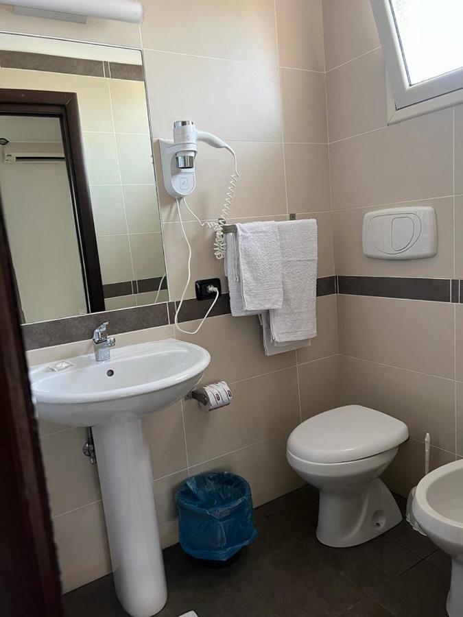 B&B Villa Anna Sibari Zewnętrze zdjęcie