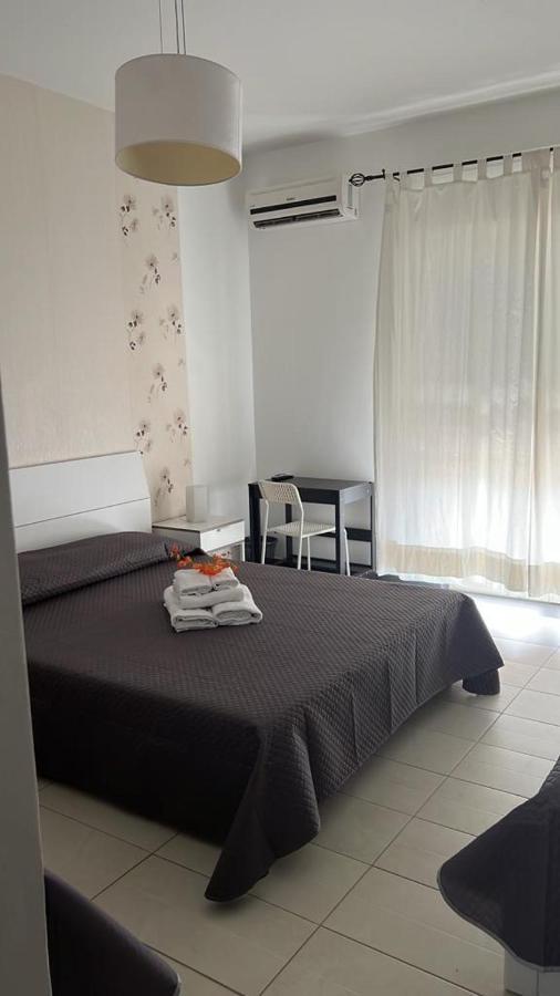 B&B Villa Anna Sibari Zewnętrze zdjęcie