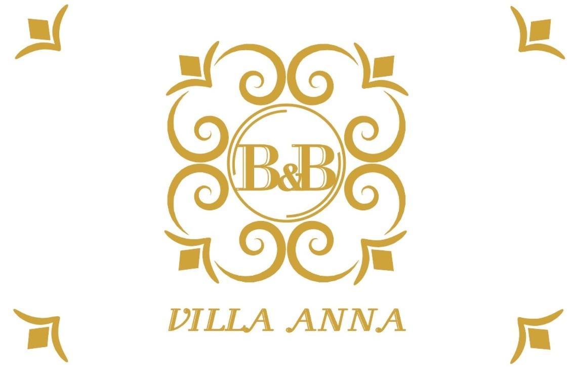 B&B Villa Anna Sibari Zewnętrze zdjęcie