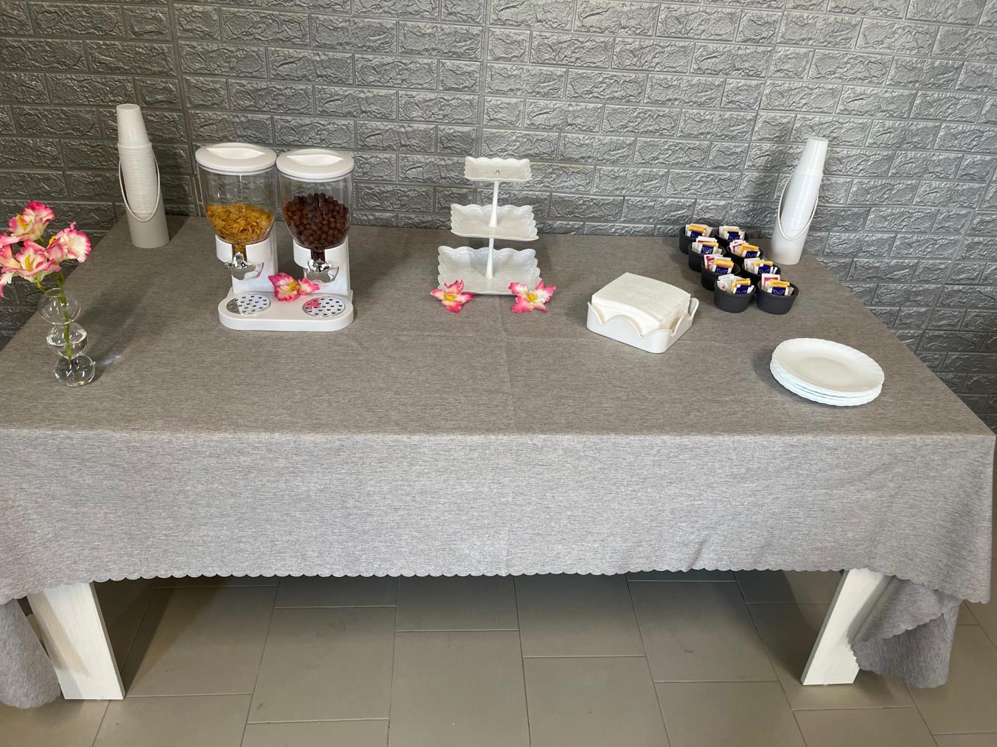 B&B Villa Anna Sibari Zewnętrze zdjęcie