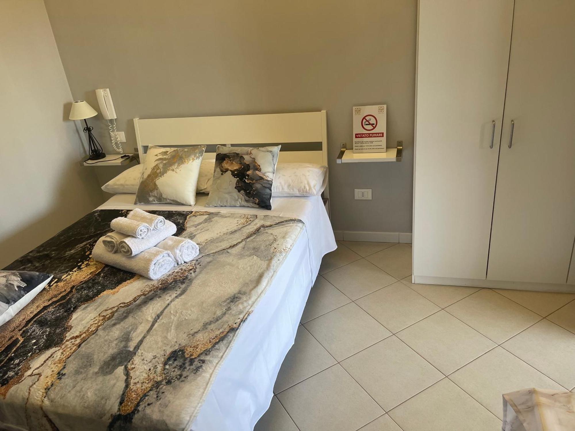 B&B Villa Anna Sibari Zewnętrze zdjęcie
