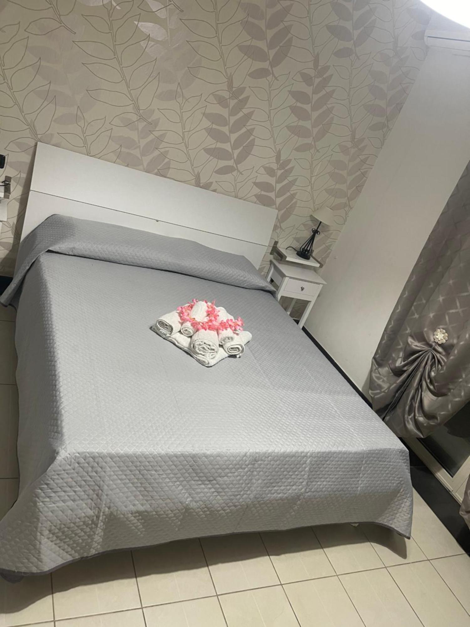 B&B Villa Anna Sibari Zewnętrze zdjęcie