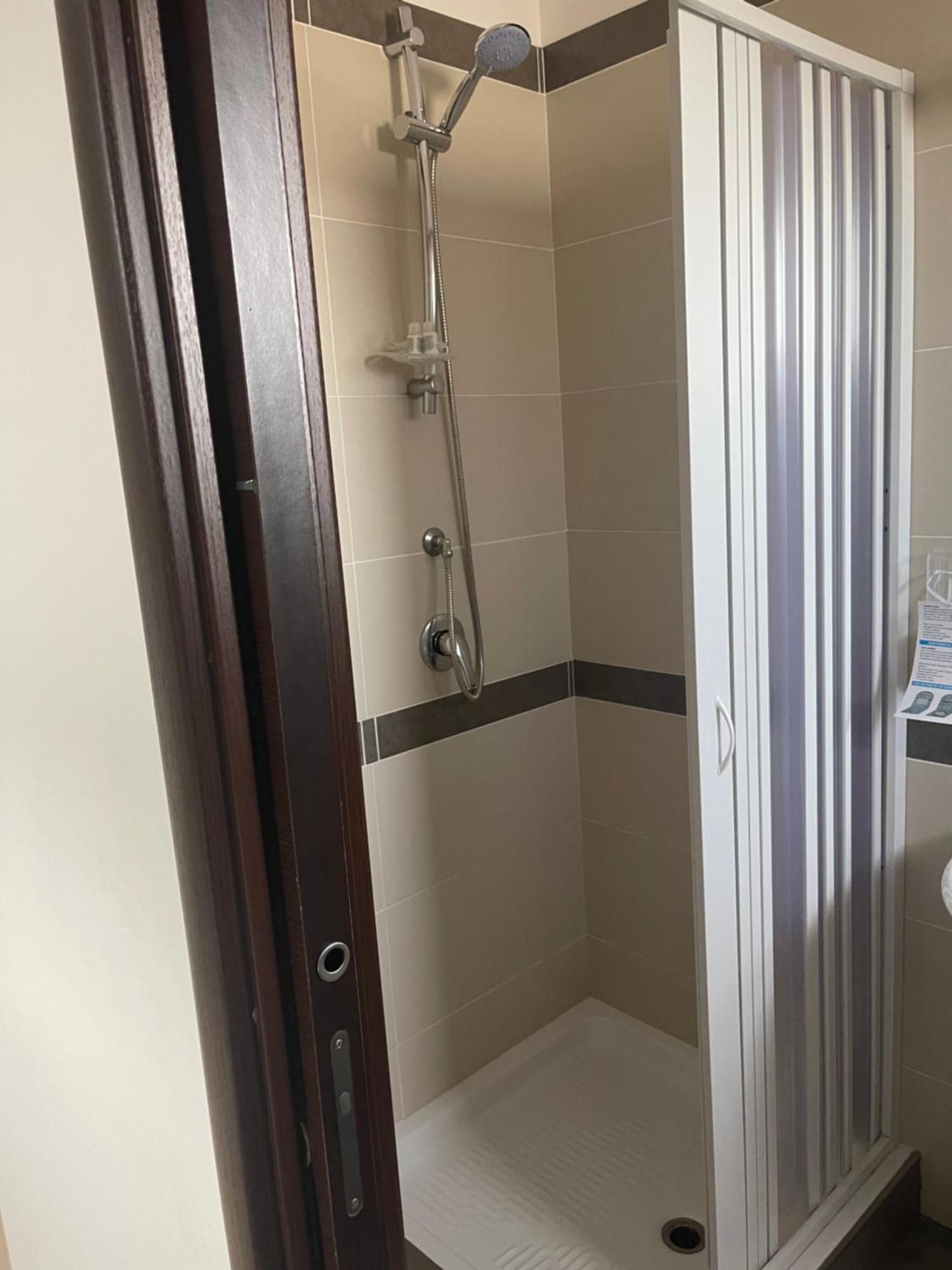 B&B Villa Anna Sibari Zewnętrze zdjęcie