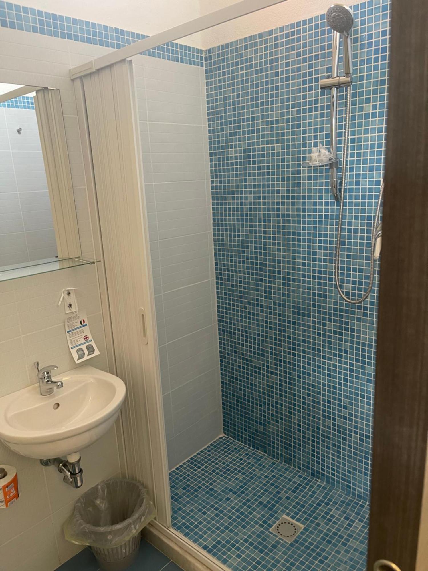 B&B Villa Anna Sibari Zewnętrze zdjęcie
