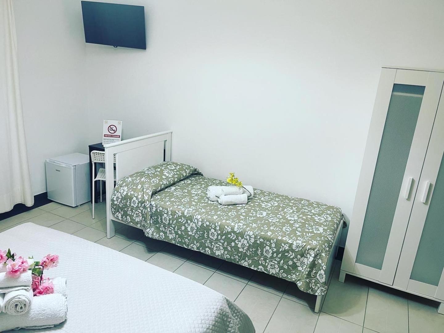 B&B Villa Anna Sibari Zewnętrze zdjęcie