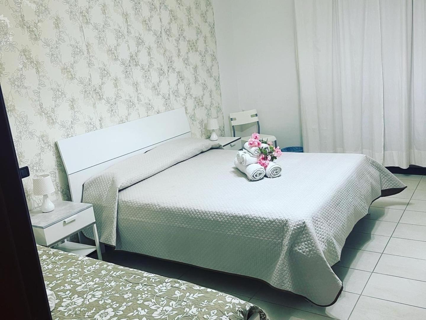 B&B Villa Anna Sibari Zewnętrze zdjęcie