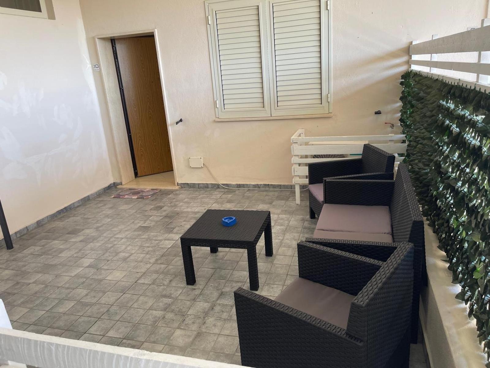 B&B Villa Anna Sibari Zewnętrze zdjęcie